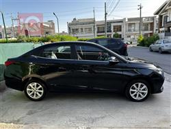 Changan Alsvin